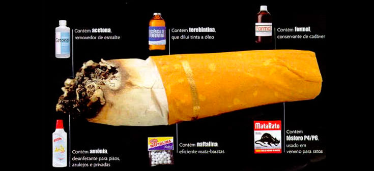 cigarro fertilidade