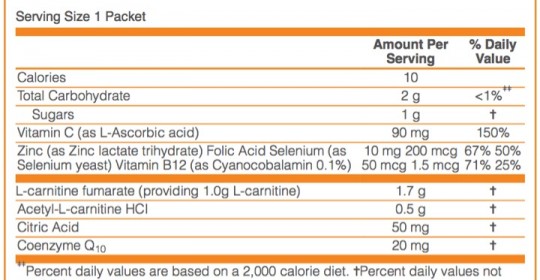 l-carnitin nedir L-Carnitine Nedir? Ne e Yarar? Faydalar Nelerdir?