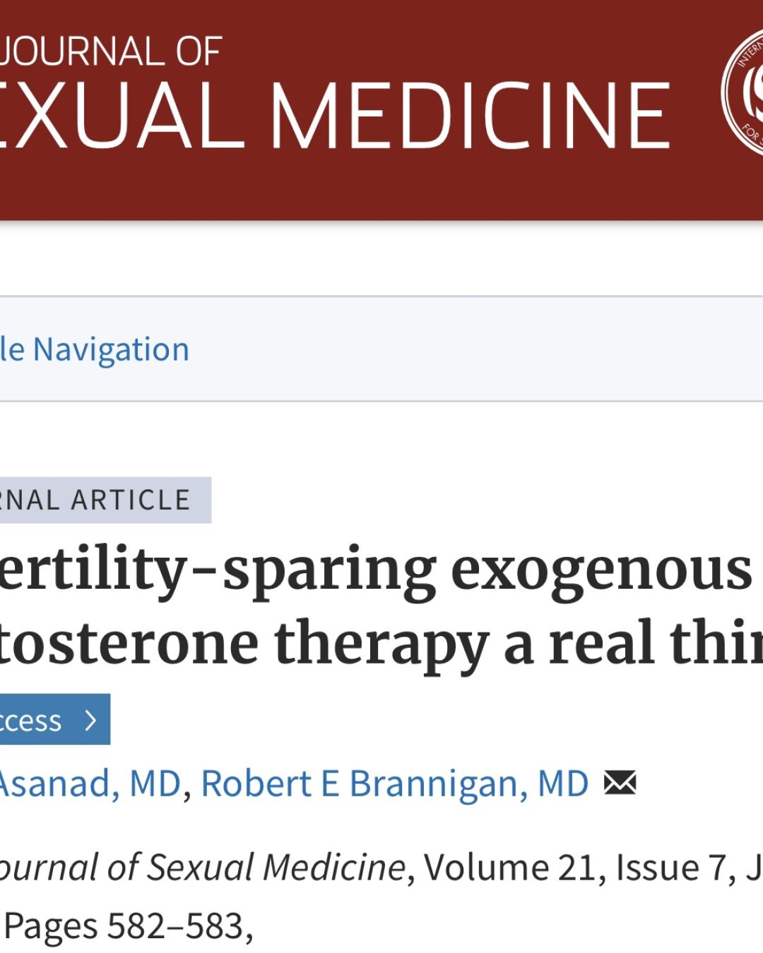 testosterona-infertilidade-masculina