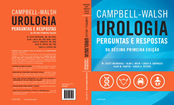 Campbell-Walsh urologia